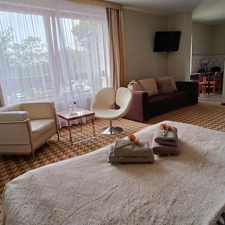 117 W 5 Gwiazdkowym Royal Tulip Sand 200 M Do Plazy Dobruk Apartamenty Kołobrzeg Eksteriør bilde