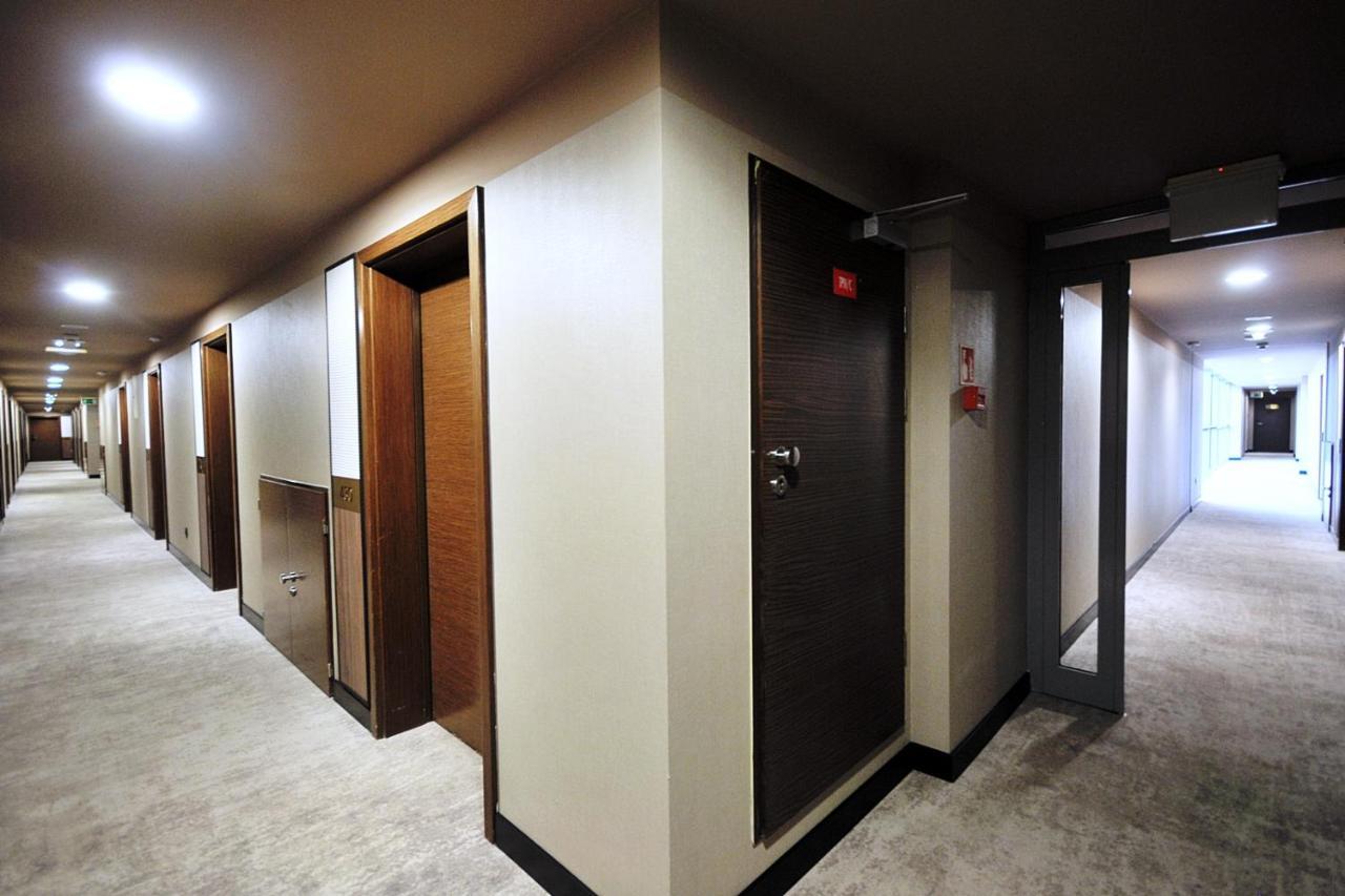 117 W 5 Gwiazdkowym Royal Tulip Sand 200 M Do Plazy Dobruk Apartamenty Kołobrzeg Eksteriør bilde