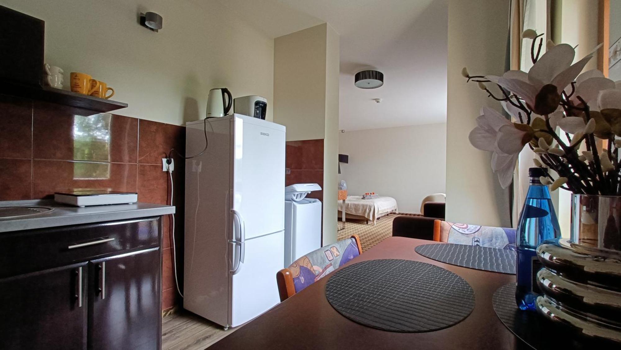 117 W 5 Gwiazdkowym Royal Tulip Sand 200 M Do Plazy Dobruk Apartamenty Kołobrzeg Eksteriør bilde