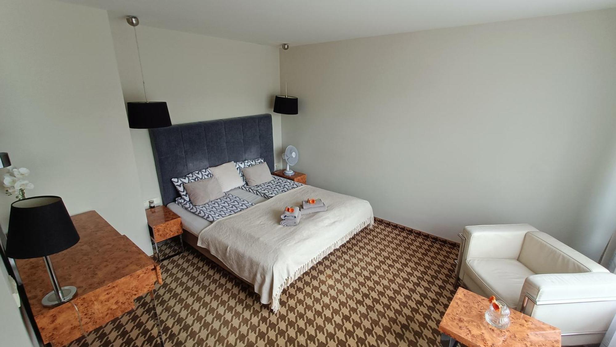 117 W 5 Gwiazdkowym Royal Tulip Sand 200 M Do Plazy Dobruk Apartamenty Kołobrzeg Eksteriør bilde
