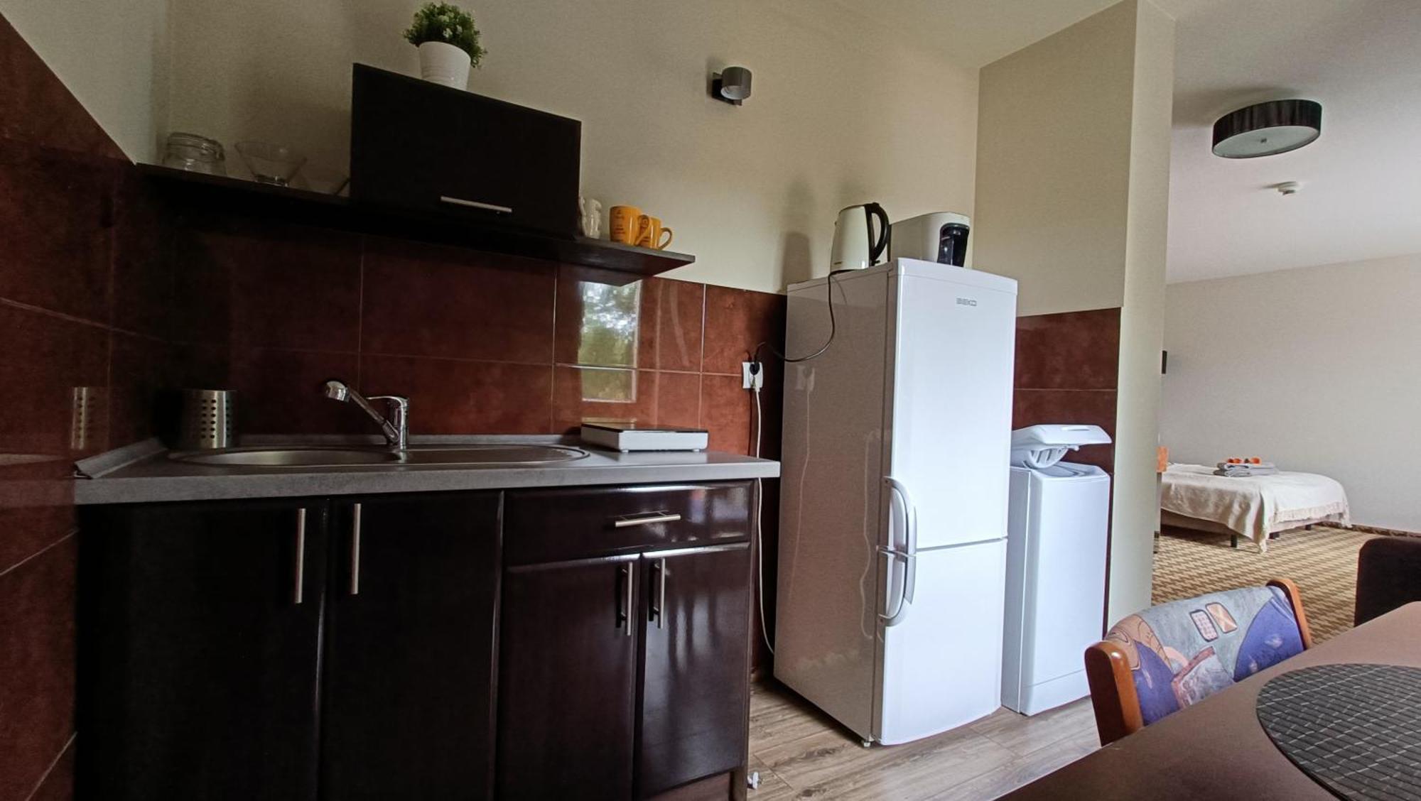 117 W 5 Gwiazdkowym Royal Tulip Sand 200 M Do Plazy Dobruk Apartamenty Kołobrzeg Eksteriør bilde