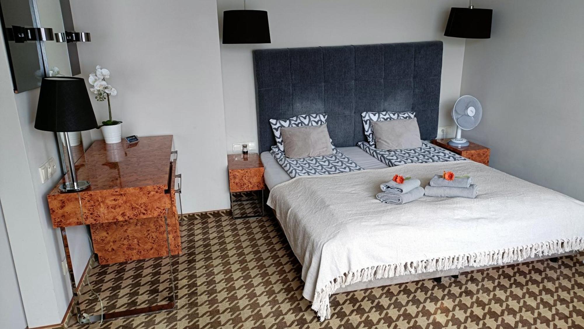 117 W 5 Gwiazdkowym Royal Tulip Sand 200 M Do Plazy Dobruk Apartamenty Kołobrzeg Eksteriør bilde