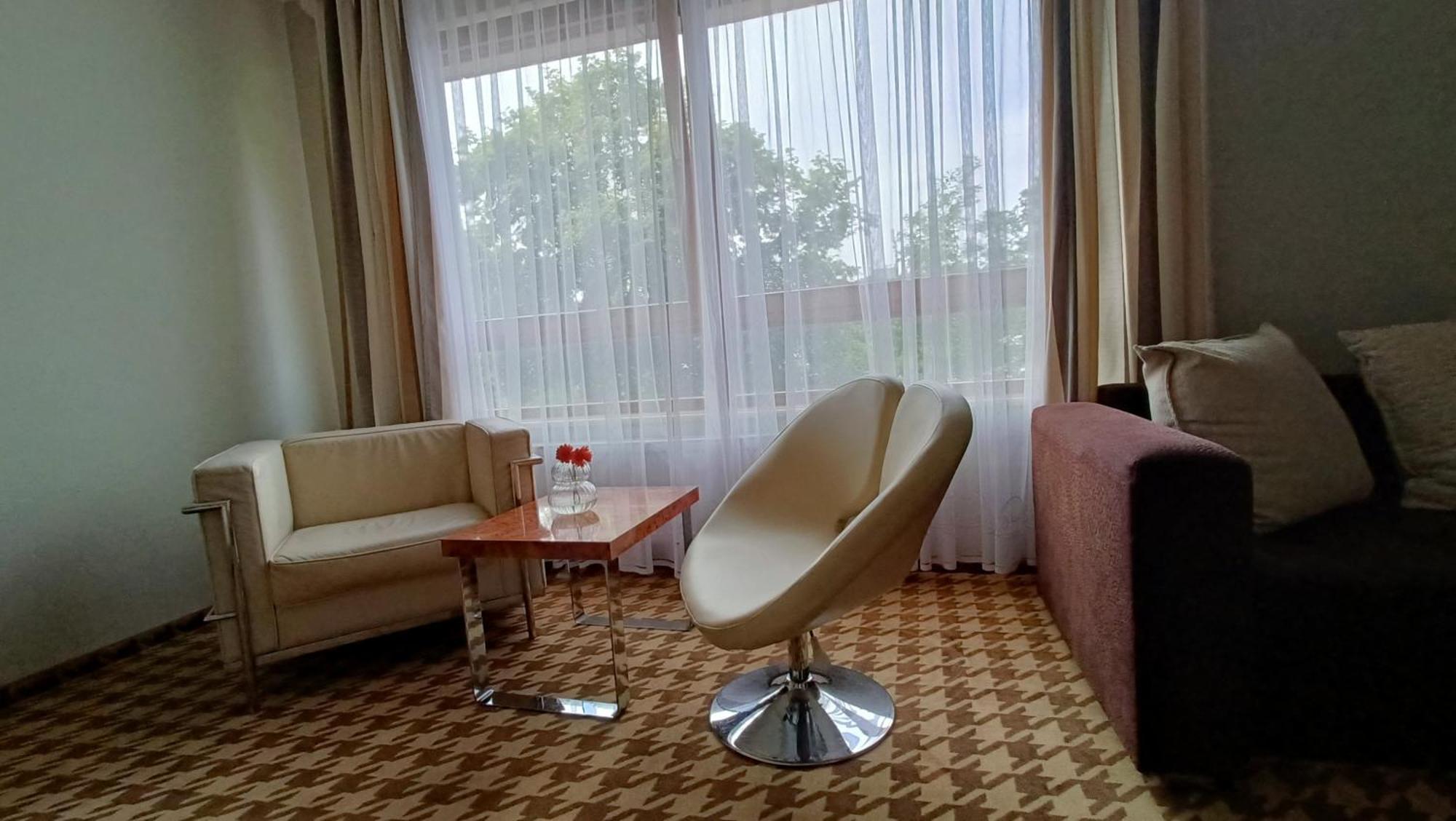 117 W 5 Gwiazdkowym Royal Tulip Sand 200 M Do Plazy Dobruk Apartamenty Kołobrzeg Eksteriør bilde