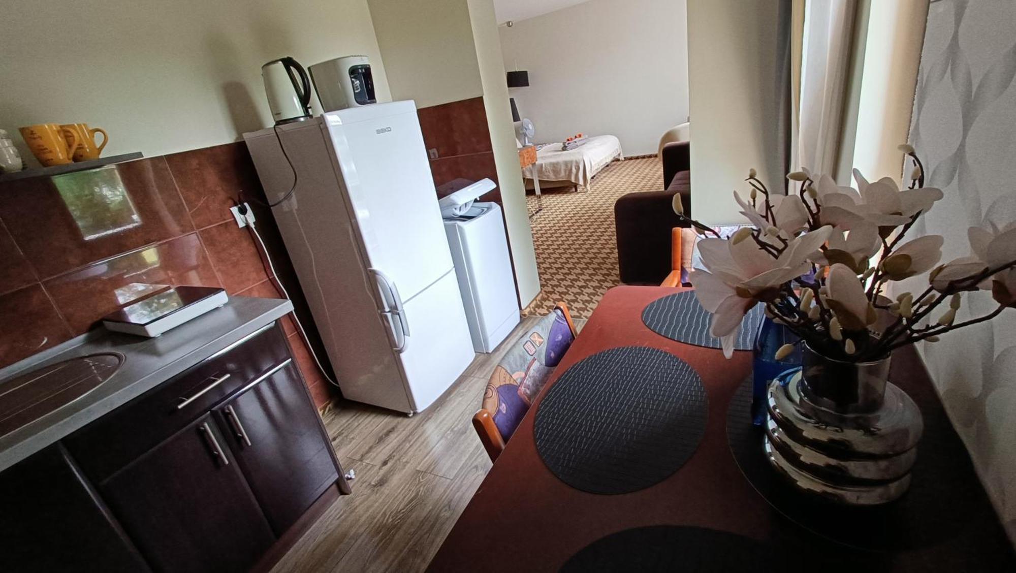 117 W 5 Gwiazdkowym Royal Tulip Sand 200 M Do Plazy Dobruk Apartamenty Kołobrzeg Eksteriør bilde